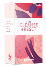 Load image into Gallery viewer, 5-Day Cleanse and Reset