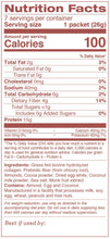 Load image into Gallery viewer, Collagen Shake - Chocolate Almond