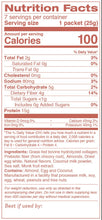Load image into Gallery viewer, Collagen Shake - Vanilla Almond