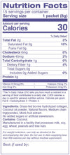 Load image into Gallery viewer, Collagen Creamer - Vanilla