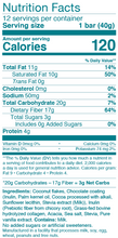 Load image into Gallery viewer, Collagen Fiber Bar - Chocolate Coconut