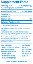 Load image into Gallery viewer, Complete Collagen Protein - Flavorless