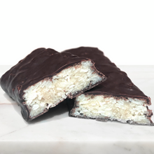 Load image into Gallery viewer, Collagen Fiber Bar - Chocolate Coconut
