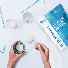 Load image into Gallery viewer, Complete Collagen Protein - Flavorless
