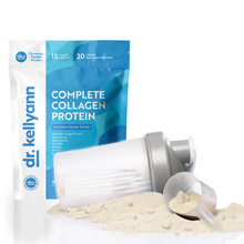 Load image into Gallery viewer, Complete Collagen Protein - Flavorless
