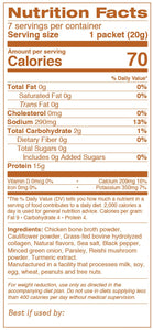21-Day Bone Broth Diet Product Bundle