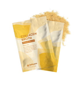 21-Day Bone Broth Diet Product Bundle